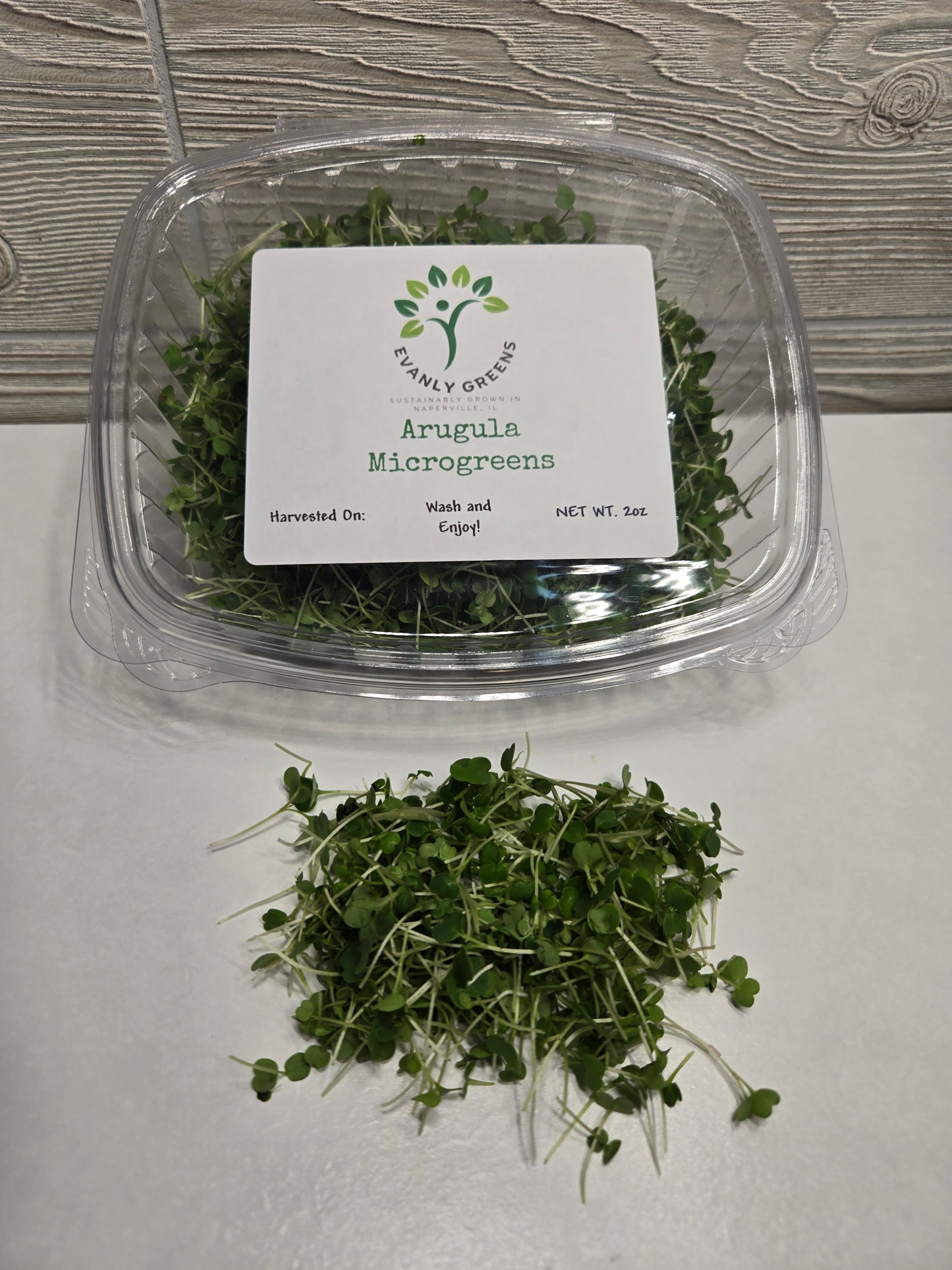 Arugula